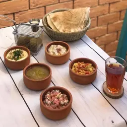 فطور الحارة
